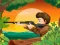 Jwèt Deer Hunting Jigsaw sou entènèt