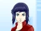 Jwèt Ghost In The Shell Major Motoko Kusanagi Dress Up sou entènèt