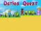 Jwèt Darios Quest sou entènèt