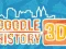 Jwèt Doodle History 3d Architecture sou entènèt