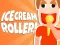 Jwèt Ice Cream Roller! sou entènèt