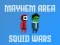 Jwèt Mayhem Area Squid Wars sou entènèt