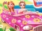 Jwèt Princesses Road Trip Fun sou entènèt