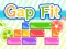 Jwèt Gap Fit sou entènèt