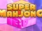 Jwèt Super Mahjong 3d sou entènèt
