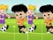 Jwèt World Cup 2018 Find The Difference sou entènèt