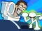 Jwèt Stickman vs Skibidi Toilet sou entènèt