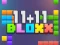 Jwèt 11x11 Bloxx sou entènèt