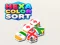 Jwèt Hexa Color Sort sou entènèt