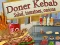 Jwèt Doner Kebab Salad, Tomatoes, Onions sou entènèt