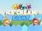 Jwèt Oddbods Ice Cream Fight sou entènèt