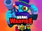 Jwèt Brawl Warfire online sou entènèt