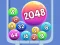 Jwèt 2048 Balls sou entènèt