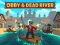 Jwèt Obby & Dead River sou entènèt