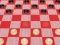 Jwèt Checkers 3d sou entènèt
