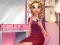 Jwèt Ice Queen Makeover Time sou entènèt