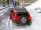 Jwèt Heavy Jeep Winter Driving sou entènèt
