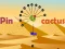 Jwèt Pin the cactus sou entènèt