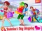 Jwèt Valentine's Day Shopping sou entènèt