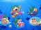 Jwèt Fish Kingdom sou entènèt