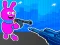 Jwèt Bunny Boy Online sou entènèt