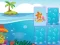 Jwèt Under The Sea sou entènèt
