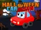 Jwèt Halloween Car Jigsaw sou entènèt