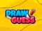 Jwèt Draw and Guess sou entènèt