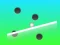 Jwèt Hole Ball sou entènèt