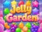 Jwèt Jelly Garden sou entènèt
