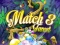 Jwèt Match 3 Forest sou entènèt