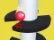 Jwèt Helix Jump Ball sou entènèt