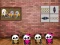 Jwèt Brick Home Escape sou entènèt