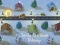 Jwèt Santa Christmas Delivery sou entènèt