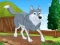 Jwèt Wolf Jigsaw sou entènèt