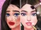 Jwèt Fashion Queen Dress Up sou entènèt