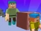 Jwèt Horror Minecraft Partytime sou entènèt