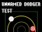 Jwèt Unnamed Dodger Test sou entènèt