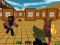 Jwèt Pixel Swat Zombie Survival sou entènèt