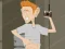 Jwèt Ultimate Douchebag Workout sou entènèt