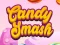 Jwèt Candy Smash sou entènèt