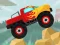 Jwèt Truck Climber sou entènèt