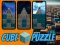 Jwèt Cube Puzzle sou entènèt