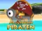 Jwèt Moorhuhn Pirates online sou entènèt