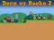 Jwèt Deca vs Rooko 2 sou entènèt