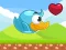 Jwèt Baby Bird sou entènèt