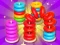 Jwèt Stack n Sort sou entènèt