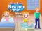 Jwèt Baby Hazel Newborn Baby sou entènèt