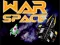 Jwèt War Space sou entènèt