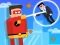 Jwèt The Superhero League sou entènèt